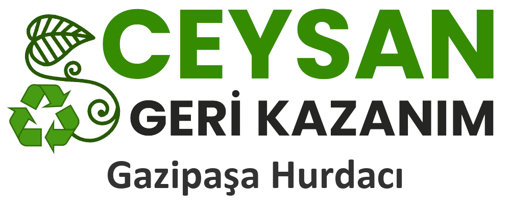 Gazipaşa Hurdacı